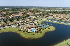 Golf Course Views 2 Bedroom Condo Located in River Strand Golf & Count