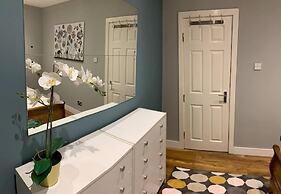 Stunning 1-bed Apartment in London