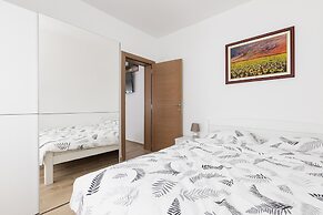 Muo Sea Front Apartments Kotor