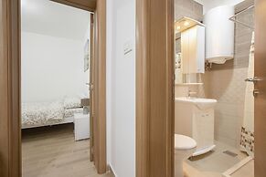 Muo Sea Front Apartments Kotor
