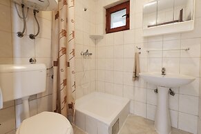 Crystal Sky Apartments