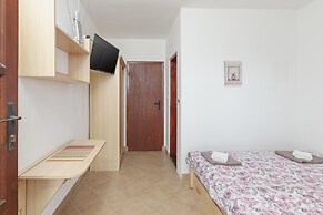 Crystal Sky Apartments