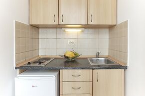 Crystal Sky Apartments