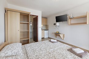 Crystal Sky Apartments