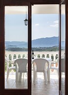 Crystal Sky Apartments