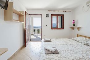 Crystal Sky Apartments