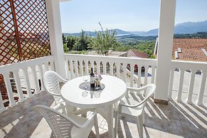 Crystal Sky Apartments