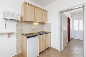 Crystal Sky Apartments