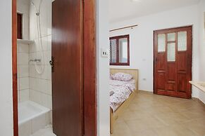 Crystal Sky Apartments