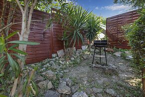 Crystal Sky Apartments