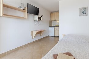 Crystal Sky Apartments