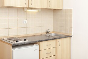 Crystal Sky Apartments