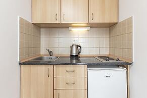 Crystal Sky Apartments