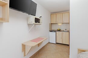 Crystal Sky Apartments