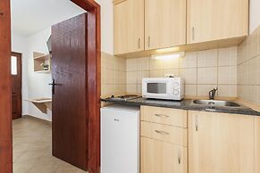 Crystal Sky Apartments