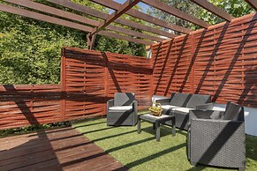 Crystal Sky Apartments