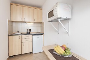 Crystal Sky Apartments