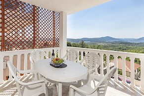 Crystal Sky Apartments