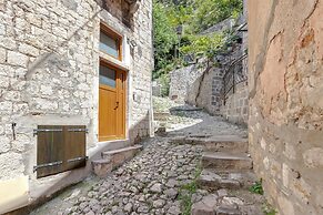 Historical Heart Apartment