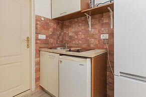 Historical Heart Apartment