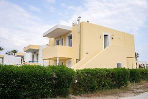 2 Bedroom Apartment Lambisea