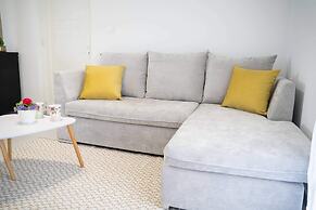 2 Bedroom Apartment Lambisea