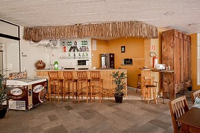 Ilha Flat Hotel
