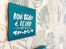 Belíssimo apartamento no Porto das Dunas