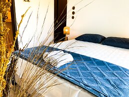 Belíssimo apartamento no Porto das Dunas