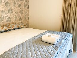 Belíssimo apartamento no Porto das Dunas