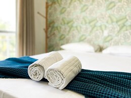 Belíssimo apartamento no Porto das Dunas