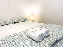 Belíssimo apartamento no Porto das Dunas