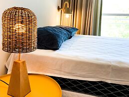 Belíssimo apartamento no Porto das Dunas