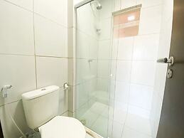 Belíssimo apartamento no Porto das Dunas