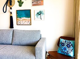 Belíssimo apartamento no Porto das Dunas