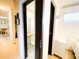 Belíssimo apartamento no Porto das Dunas