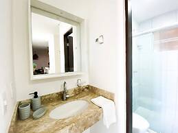 Belíssimo apartamento no Porto das Dunas