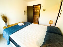 Belíssimo apartamento no Porto das Dunas