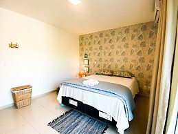 Belíssimo apartamento no Porto das Dunas