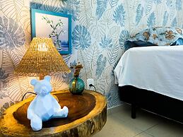 Belíssimo apartamento no Porto das Dunas