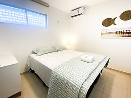 Belíssimo apartamento no Porto das Dunas