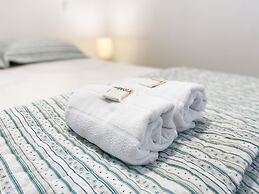 Belíssimo apartamento no Porto das Dunas