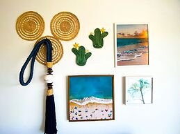 Belíssimo apartamento no Porto das Dunas