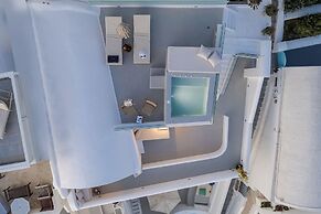 Kaleidoscope Imerovigli Suites