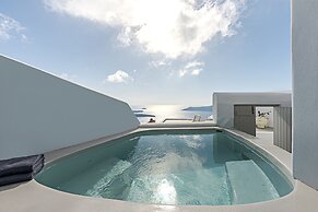 Kaleidoscope Imerovigli Suites