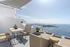 Kaleidoscope Imerovigli Suites