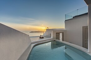 Kaleidoscope Imerovigli Suites