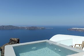 Kaleidoscope Imerovigli Suites