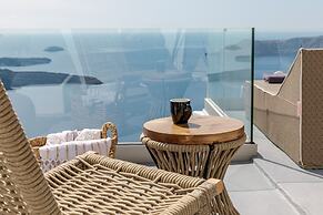 Kaleidoscope Imerovigli Suites