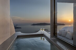 Kaleidoscope Imerovigli Suites